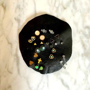 Free People stud earring sets